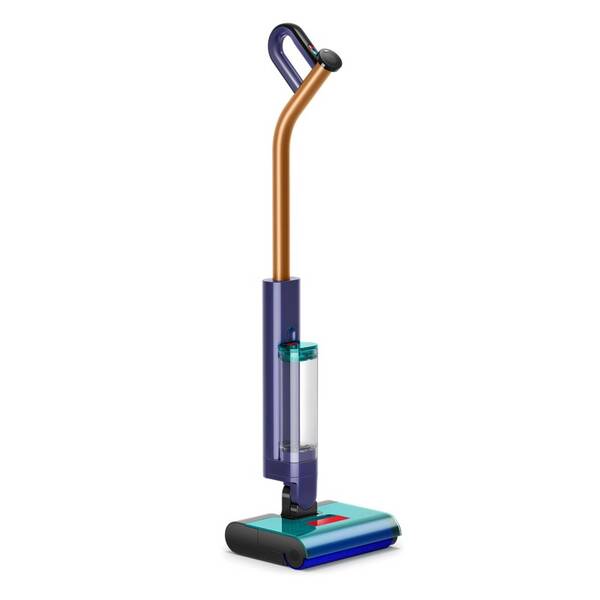 Podlahová myčka Dyson Clean+Wash Hygiene fialová

