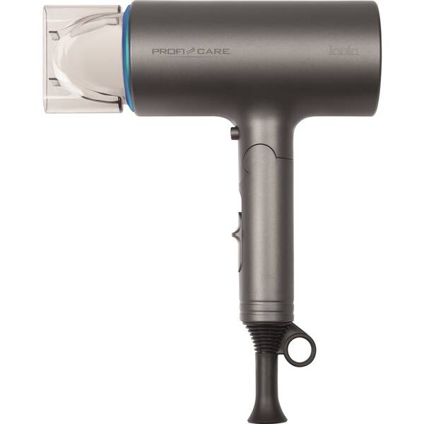 Fén ProfiCare HT 3073 BL 

