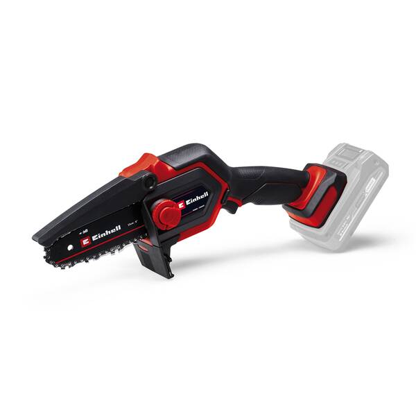 Řetězová pila Einhell GE-PS 18/15 Li BL-Solo (bez baterie) 4600040 


