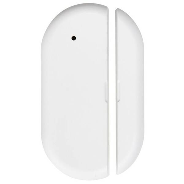 Okenní/dveřní senzor Xtend Home pro alarmový systém XTH-EZS-700S bílý

