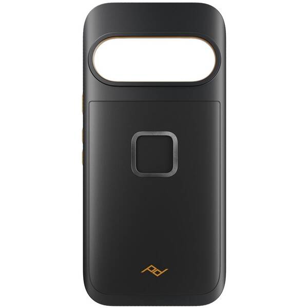 Kryt na mobil Peak Design GNAR Case na Google Pixel 10/10 Pro černý

