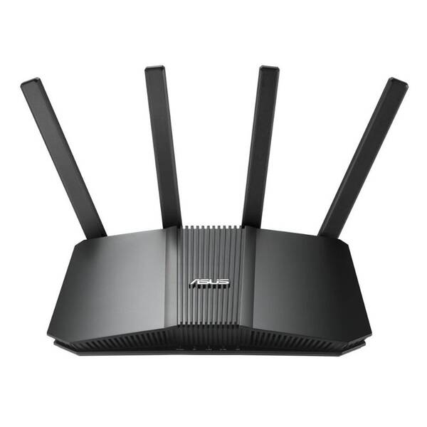Router Asus RT-BE82U WiFi 7 Extendable, AiMesh černý

