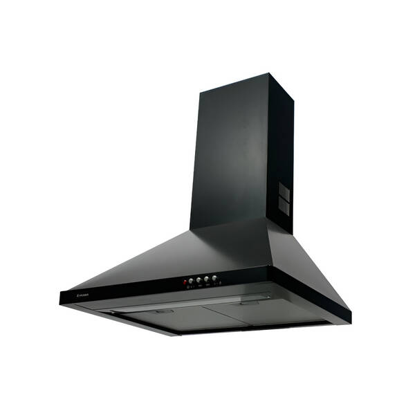 Odsavač par Faber STRIP SMART PB BK A90/3 černý

