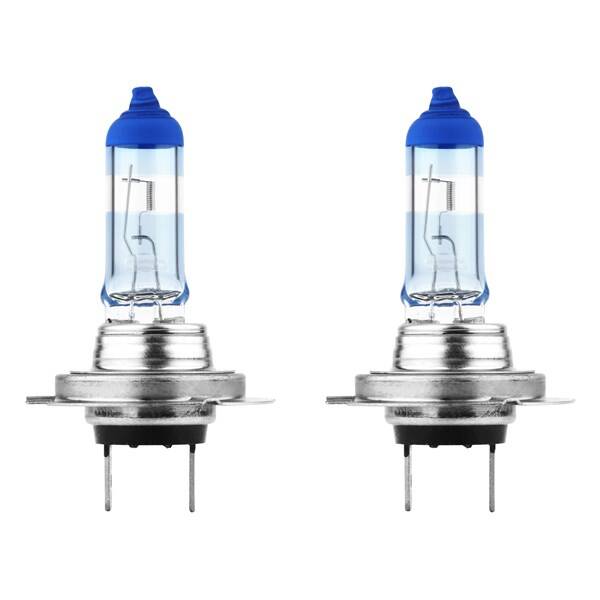 Autožárovka Excelite H7 BLUE SVU +80% 55W 2ks 

