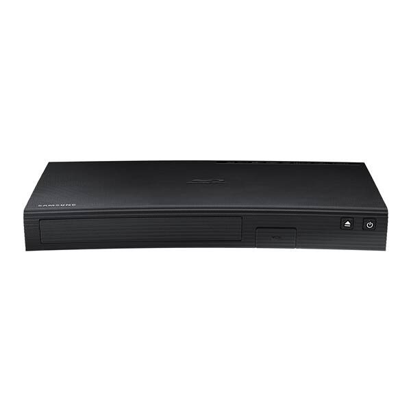 Test Samsung BD-J5900 černý

