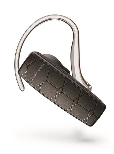 Handsfree Plantronics Explorer 55 černé

