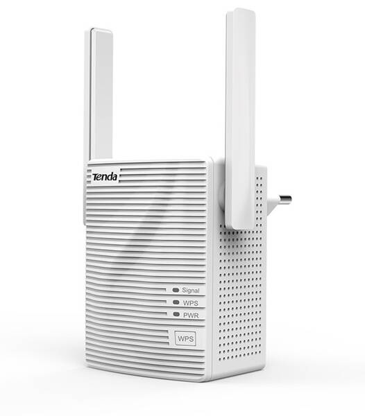 Wi-Fi extender Tenda A15 bílá barva
