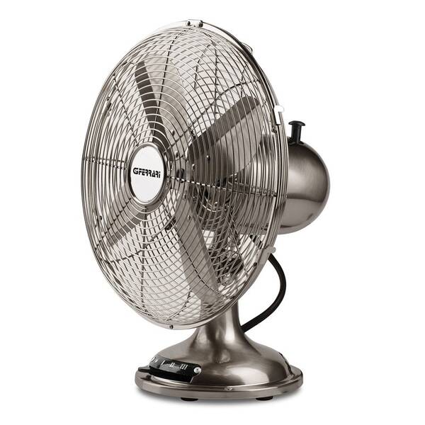 Ventilátor stolní G3 Ferrari G5003400 

