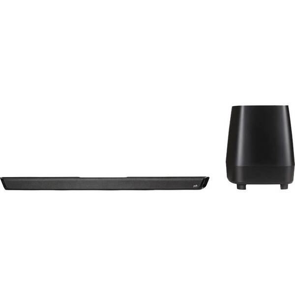 Soundbar Polk MagniFi 2 černý

