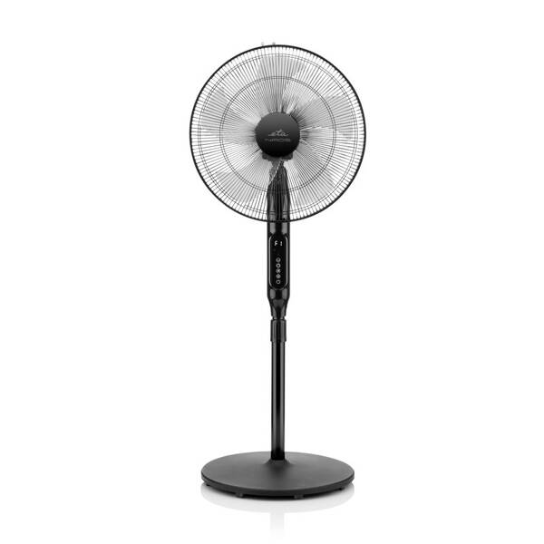 Ventilátor stojanový ETA 2607 90000 černý

