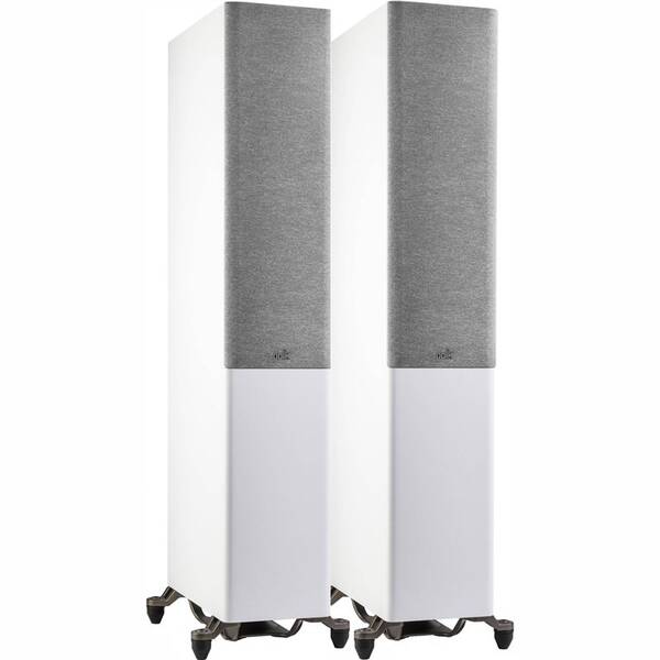 Reproduktory Polk Reserve R600, 2 ks bílý

