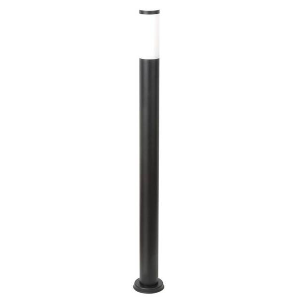 Venkovní svítidlo Rabalux Blacktorch 8148 černé

