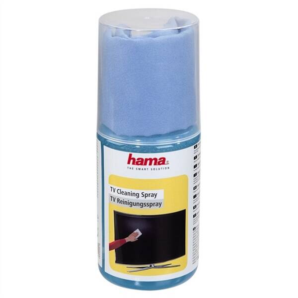 Čisticí sprej Hama na TV, 200ml 

