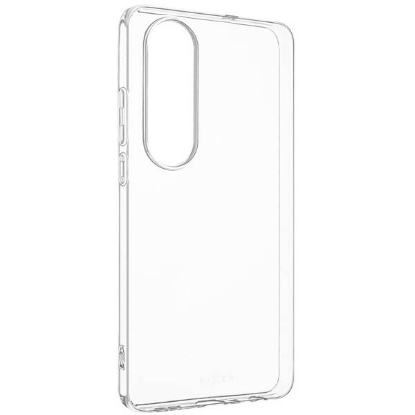 Kryt na mobil FIXED na OnePlus Nord CE 4 Lite 5G průhledný

