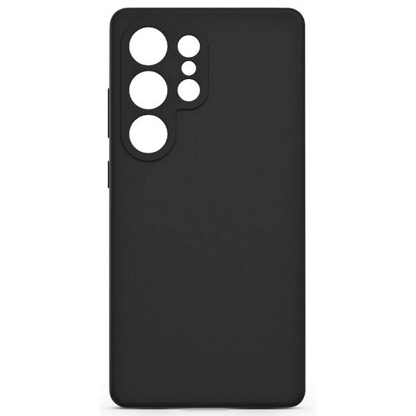 Kryt na mobil Spello by Epico Mag+ na Samsung Galaxy S25 Ultra černý


