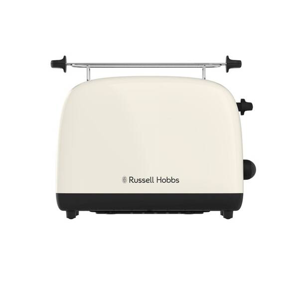 Topinkovač RUSSELL HOBBS 26930-56 Colours Plus Jasmine krémový

