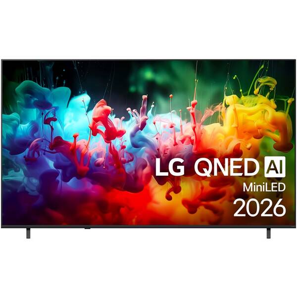 Televize LG 85QNED70B6A 

