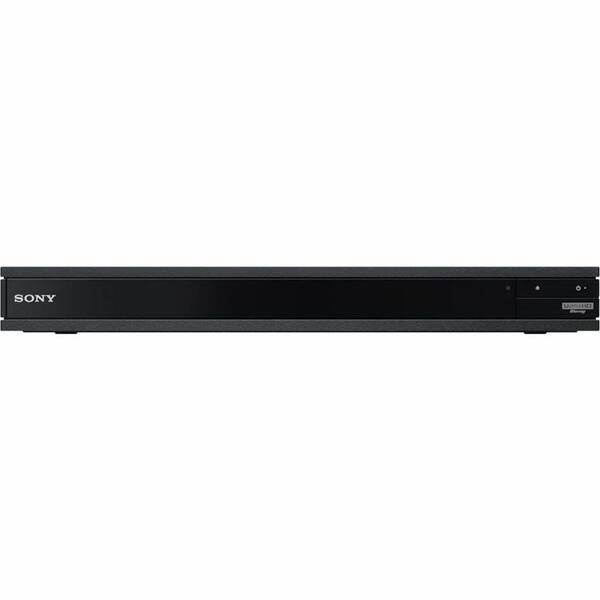 Blu-ray přehrávač Sony UBP-X800M2 černý

