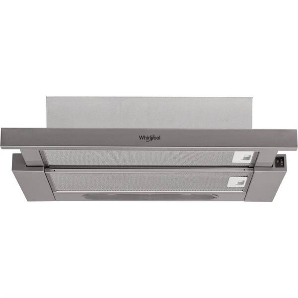 Odsavač par Whirlpool AKR 5390/1 IX nerez

