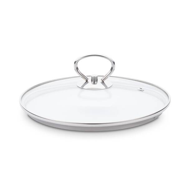 Poklice Delimano LEGEND, průměr 24 cm sklo

