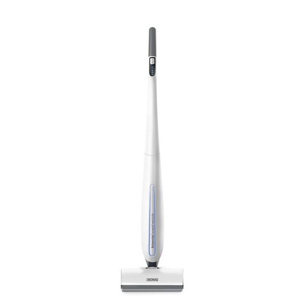  Thomas Washstick 

