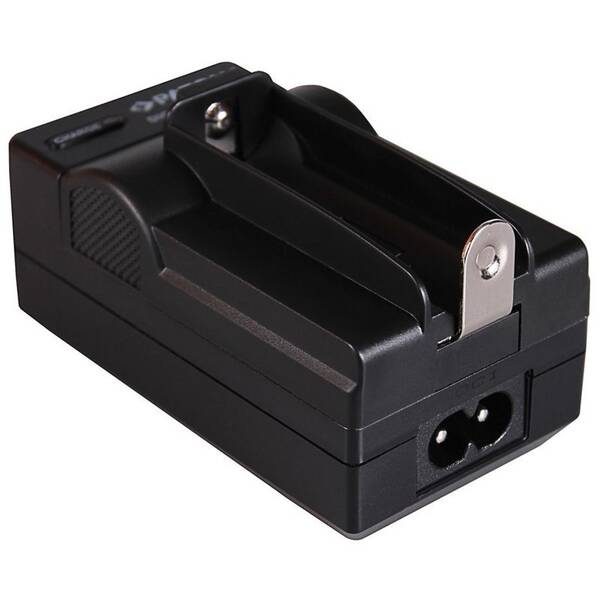 Nabíječka PATONA pro aku 18650 230V/12V 

