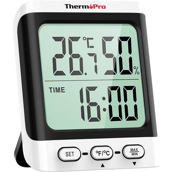 Teploměr ThermoPro TP-152 

