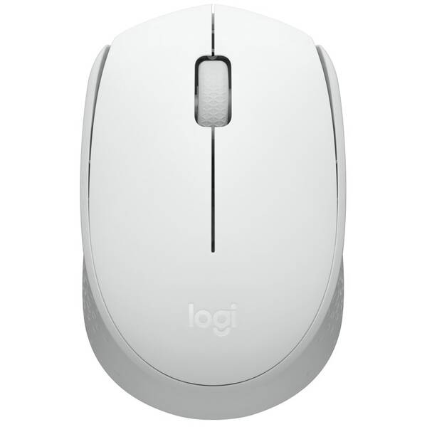 Myš Logitech M171 bílá

