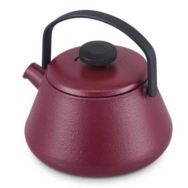 Konvice Brabantia 30004688 T-TIME červená 

