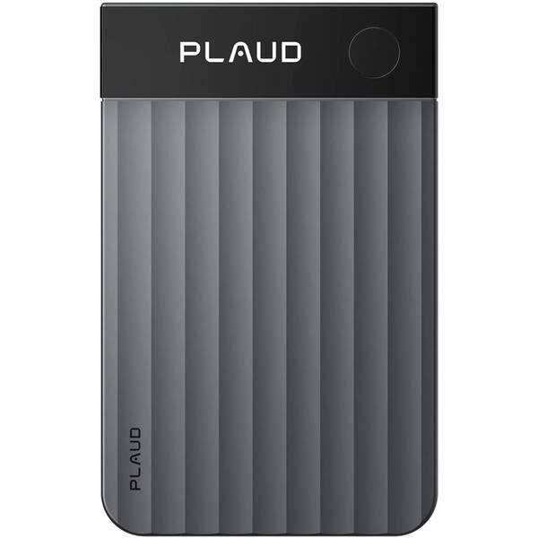 Diktafon Plaud Note Pro černý

