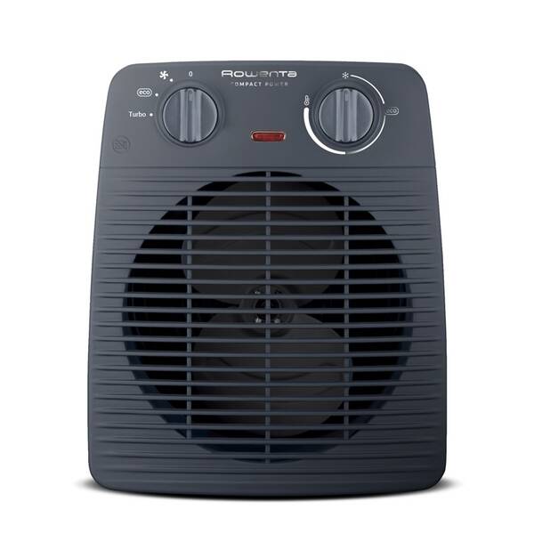 Teplovzdušný ventilátor Rowenta SO2211F0 Compact Power modrý

