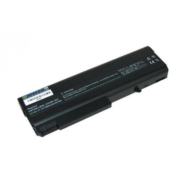 Baterie Avacom pro HP Business 6530b/6730b Li-Ion 10,8V 7800mAh 

