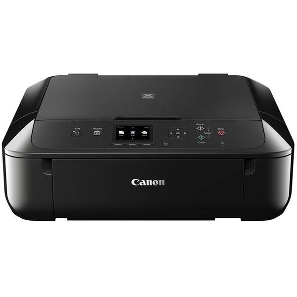 Tiskárna multifunkční Canon MG5750 černá

