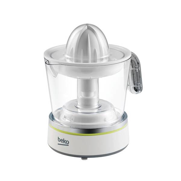 Lis na citrusy Beko CJB5103W bílý

