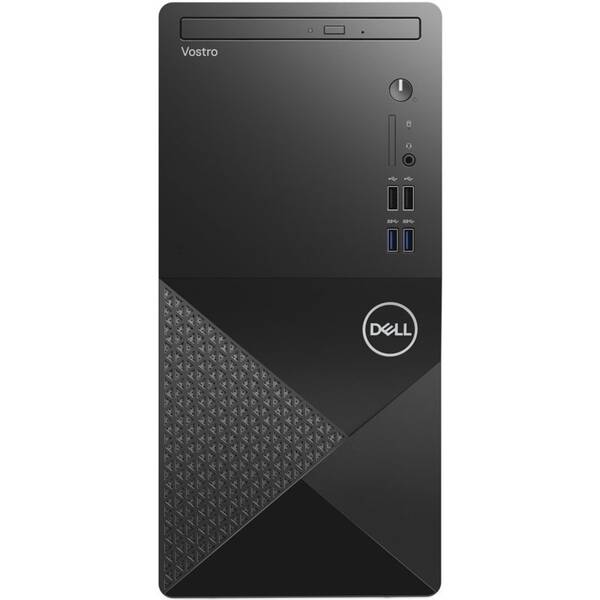 Stolní počítač Dell Vostro 3888 MT černý

