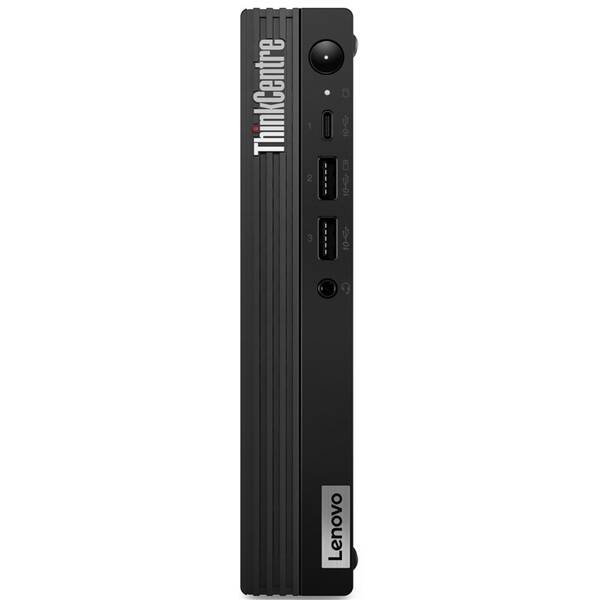 PC mini Lenovo ThinkCentre M90q Gen 3 černý

