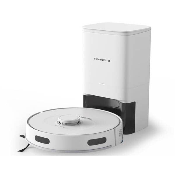 Robotický vysavač Rowenta RR8597WH X-Plorer S75s+ Auto empty 

