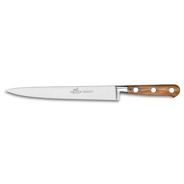 Nůž Lion Sabatier 832485, 20 cm hnědý/dřevo

