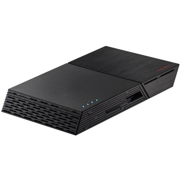 Datové úložiště (NAS) Asustor Flashstor 6 černé

