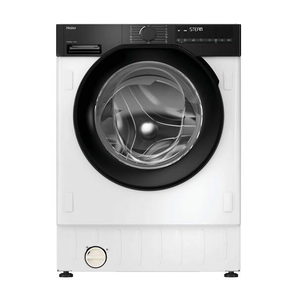 Vestavná pračka Haier BHA6SD69M6DB9-S bílá

