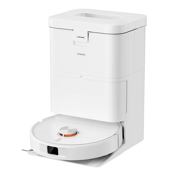 Robotický vysavač Xiaomi Vacuum H50 bílý

