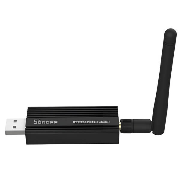 Adaptér Sonoff ZigBee 3.0 USB Dongle-E 

