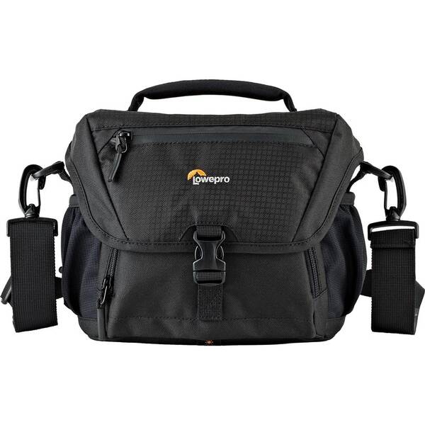 Brašna Lowepro Nova 160 AW II černá

