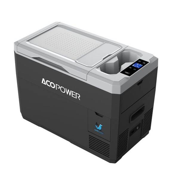 Autochladnička Acopower VX28 

