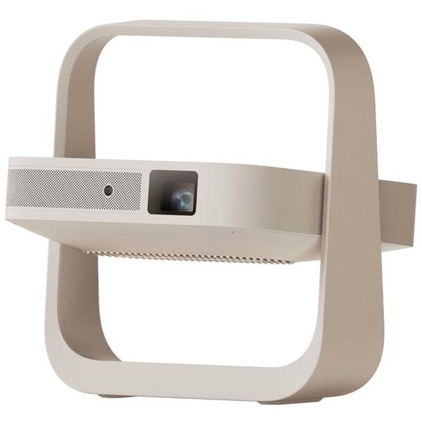 Projektor Xgimi Elfin Flip Plus bílý

