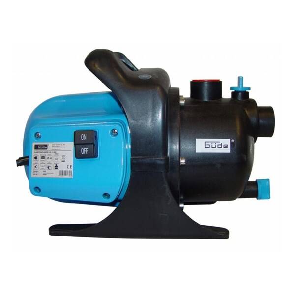 Zahradní čerpadlo Güde JG 3100 (94156) 
