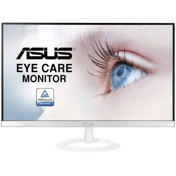 Monitor Asus VZ279HE-W bílý

