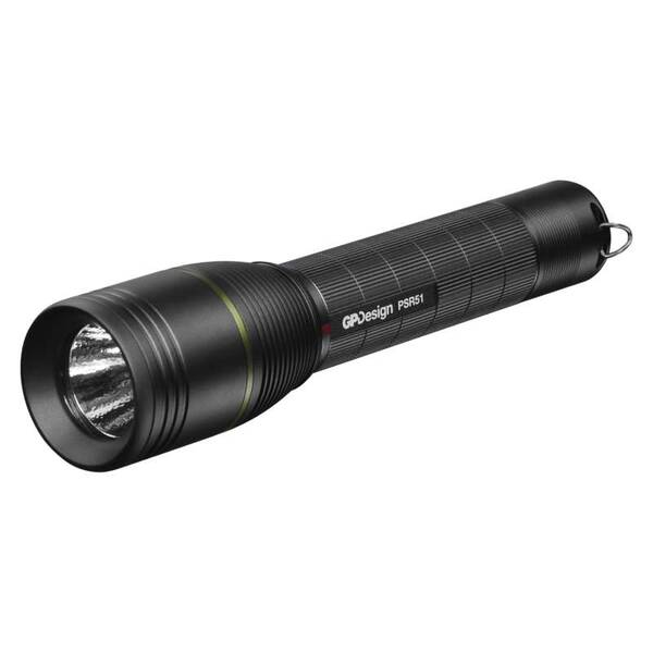 Svítilna GP 1× 5 W CREE LED 

