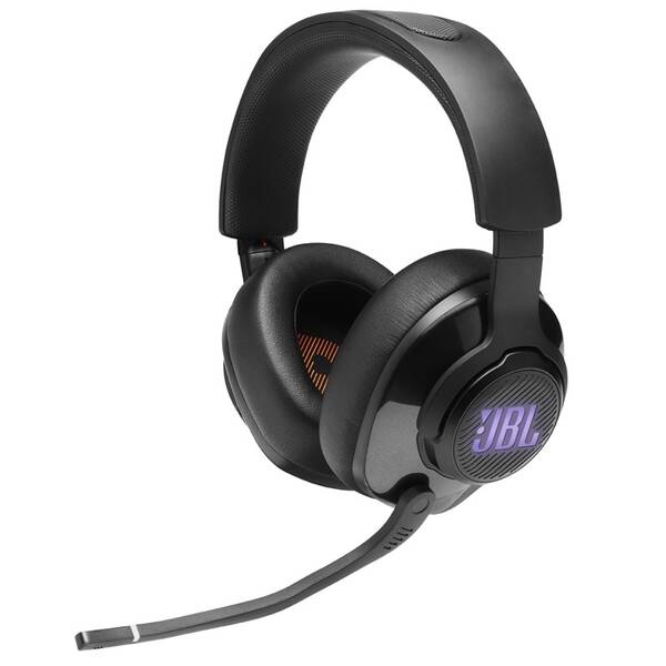 Headset JBL Quantum 400 černý

