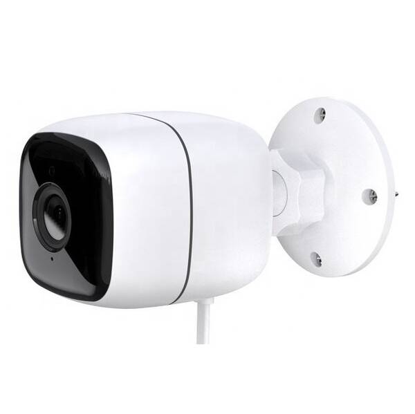 IP kamera iQtech Smartlife R9520-V9 bílá barva
